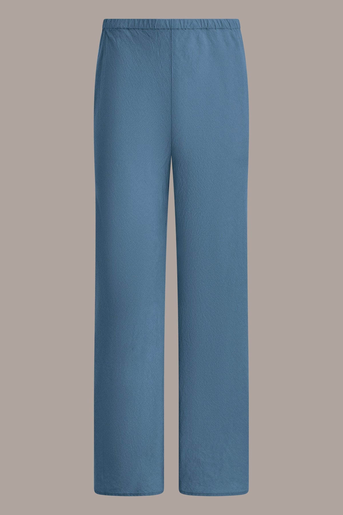 Donna Karan HIGH-RISE PAPERBAG PANT