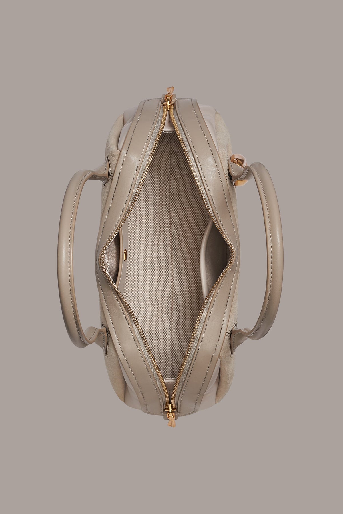 Donna Karan TERRY SHOULDER BAG