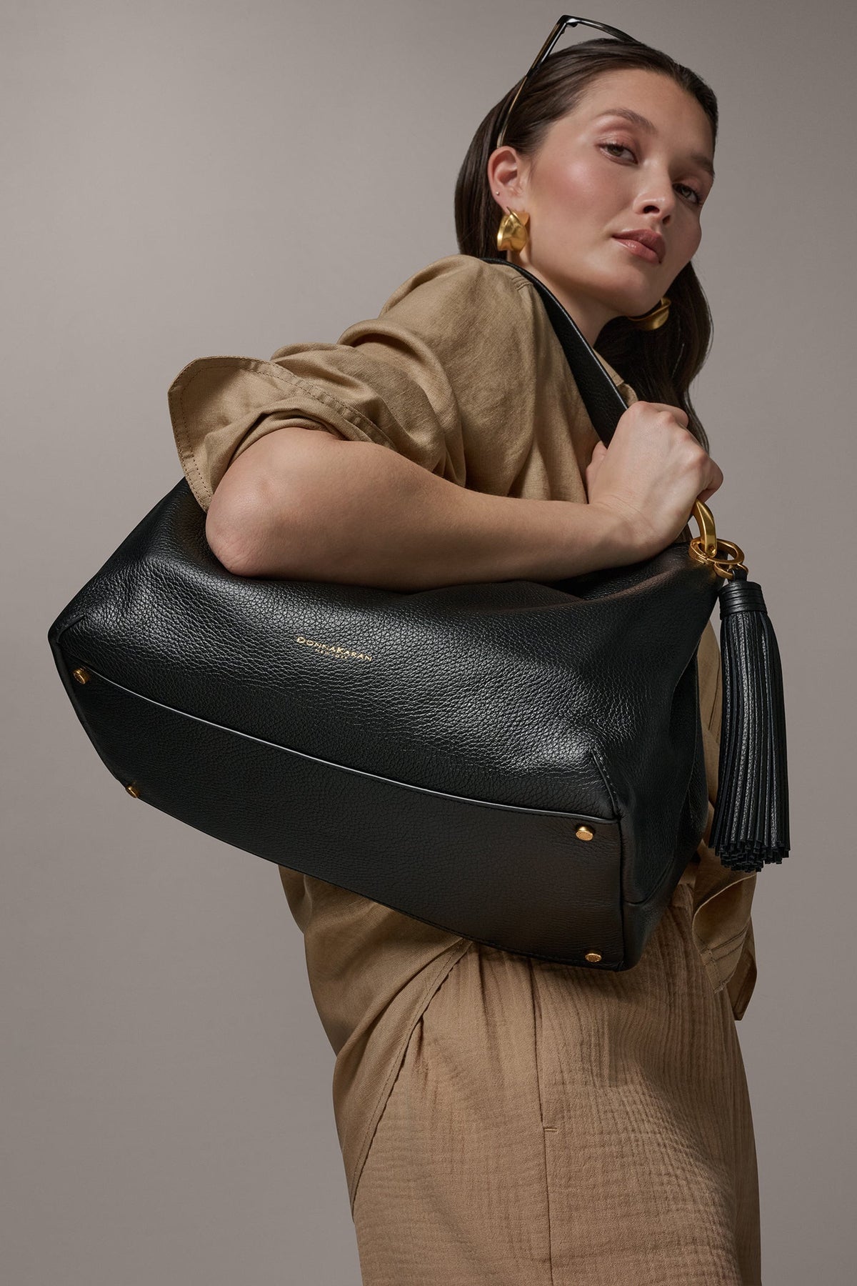 Donna Karan GLENWOOD SHOULDER BAG
