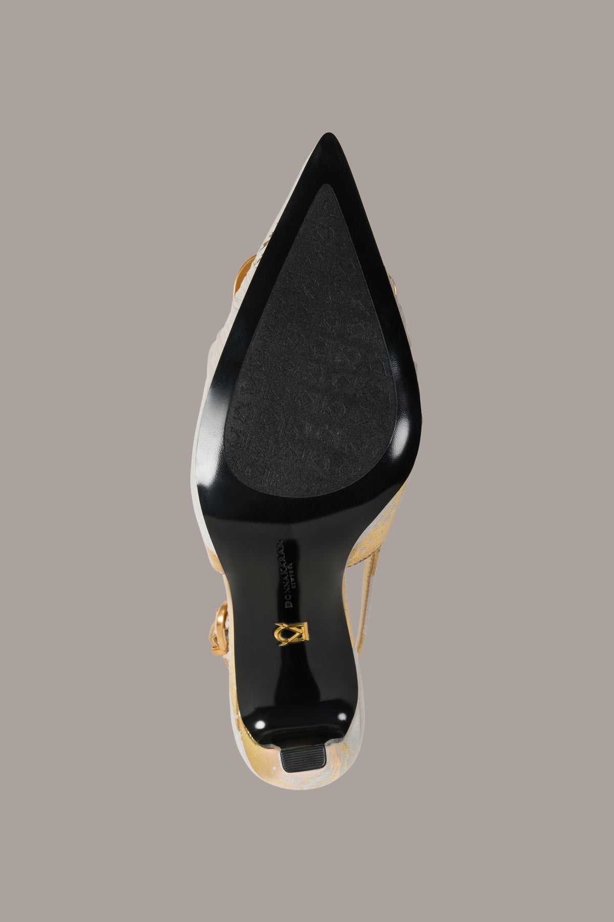 Donna Karan PEARA SLINGBACK PUMP