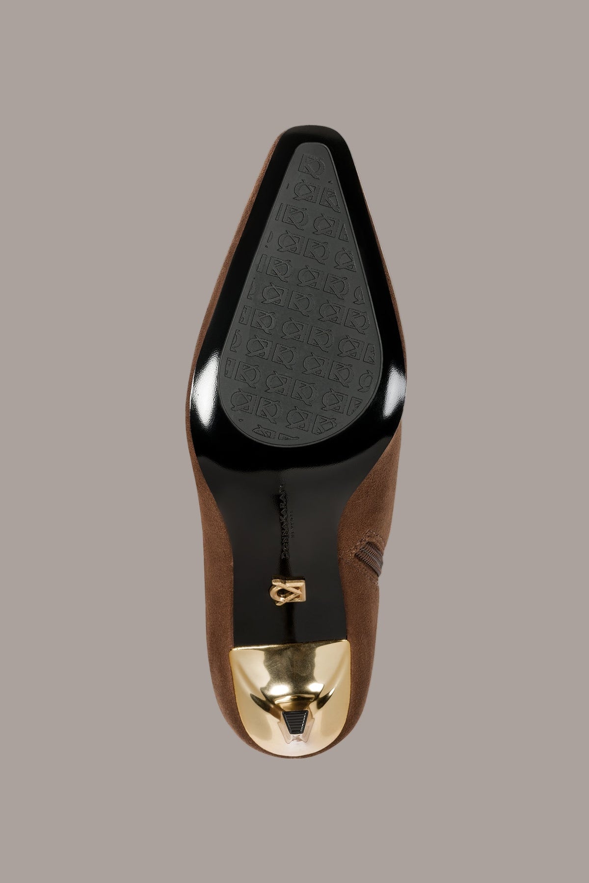 Donna Karan SHANAE OVER-THE-KNEE BOOT
