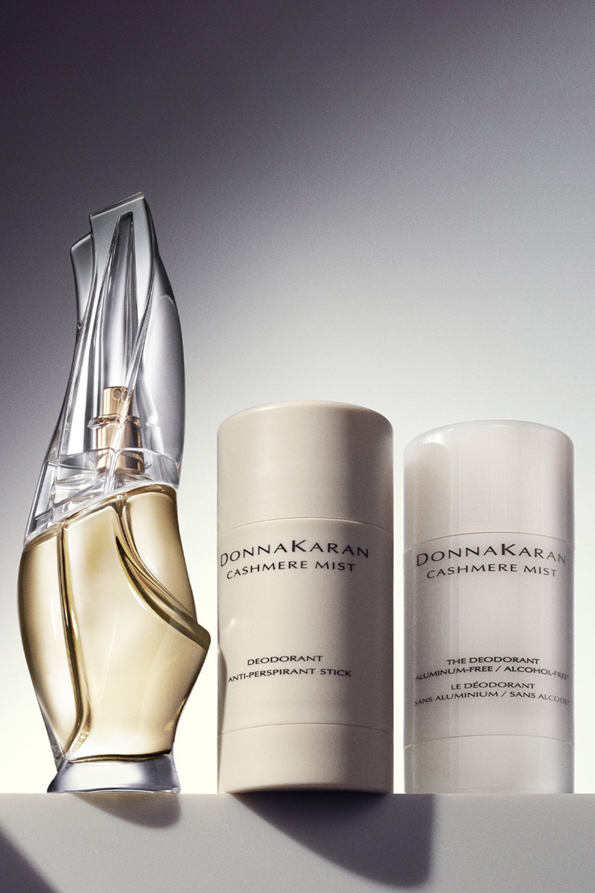 Donna Karan CASHMERE MIST DEODORANT STICK