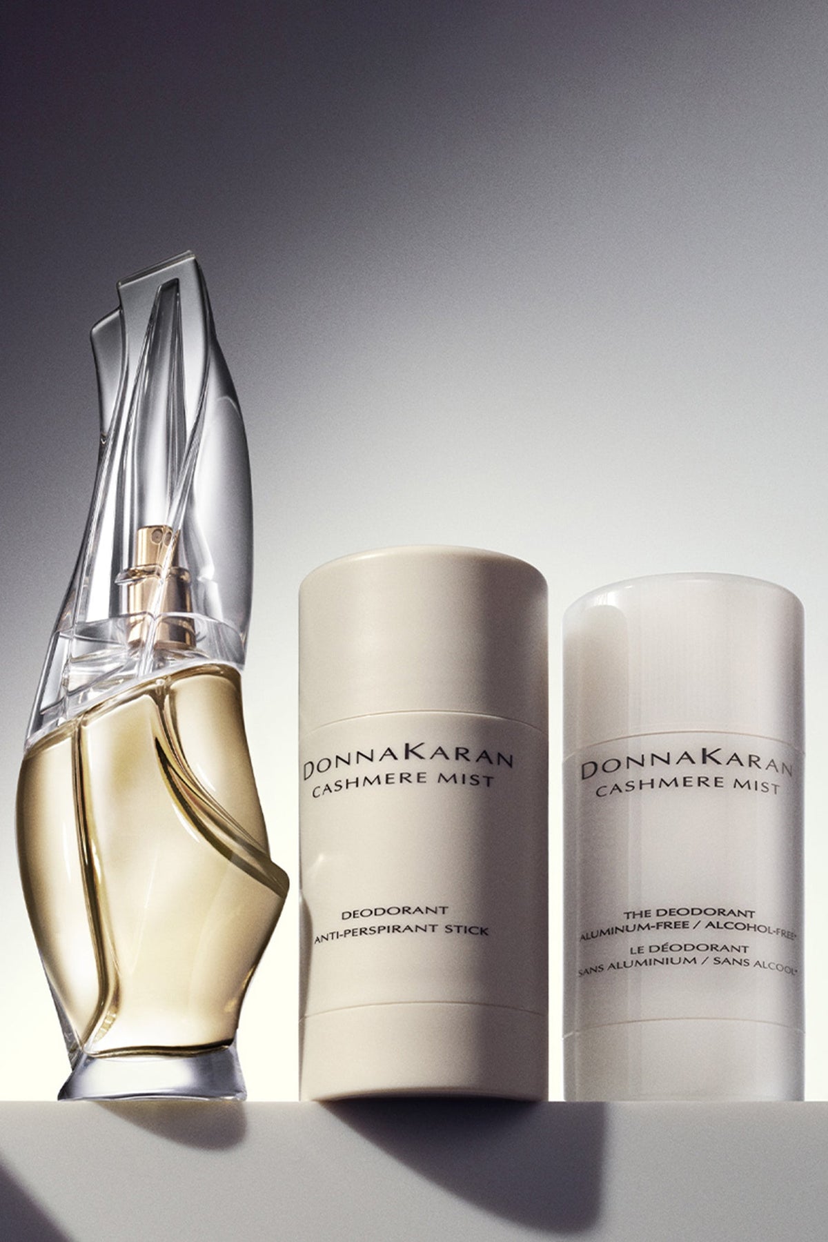 Donna Karan CASHMERE MIST DEODORANT STICK ALUMINIUM FREE