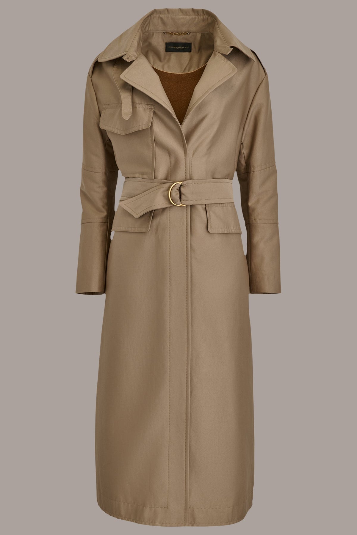 Donna Karan RAIN JACKET