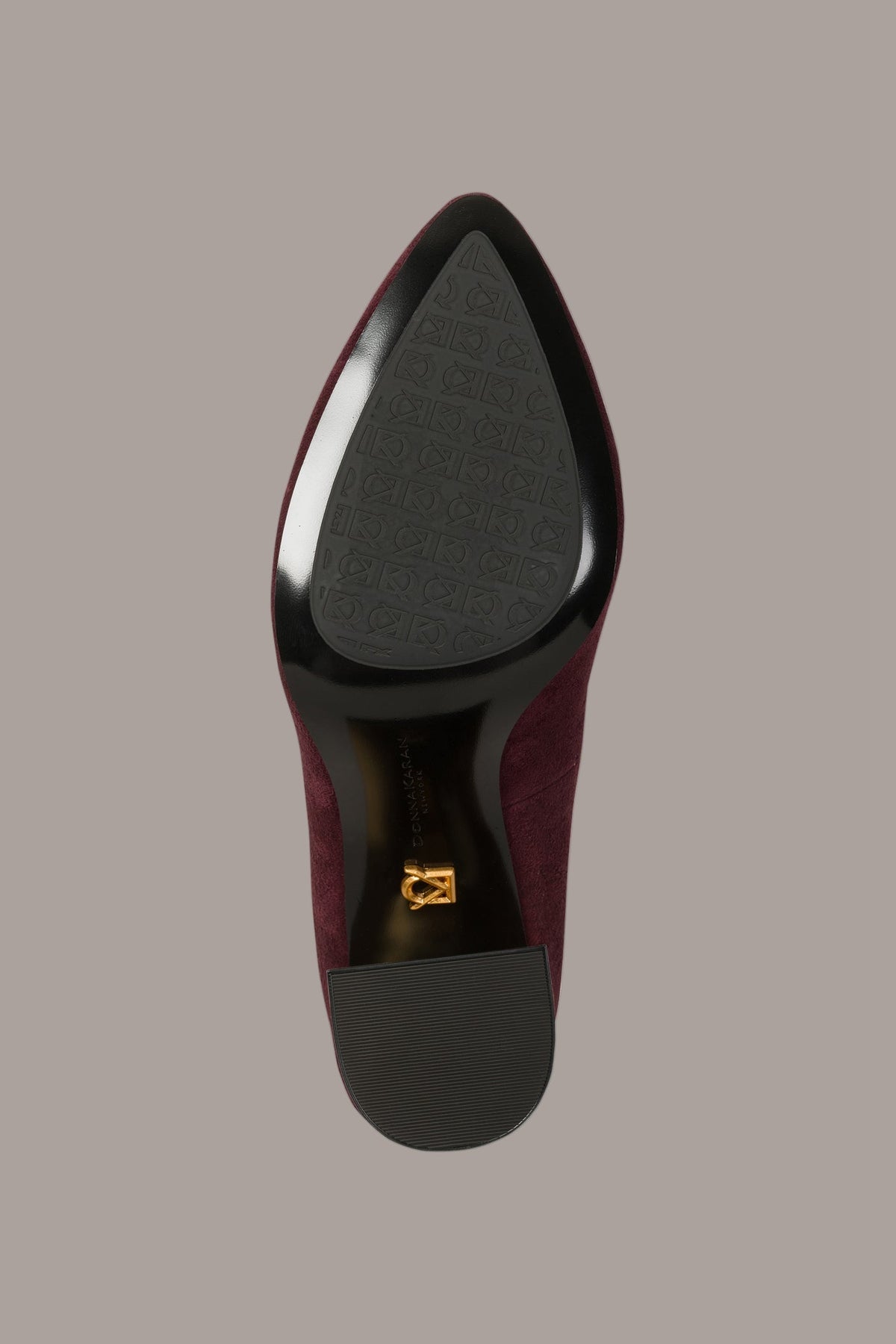 Donna Karan ROMINA HIGH PUMP