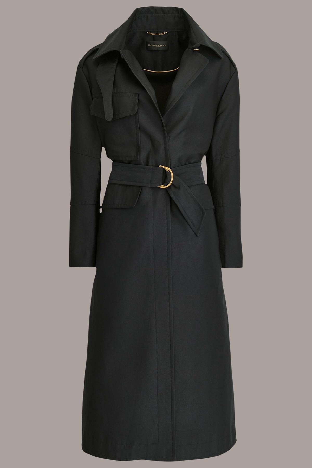 Donna Karan RAIN COAT