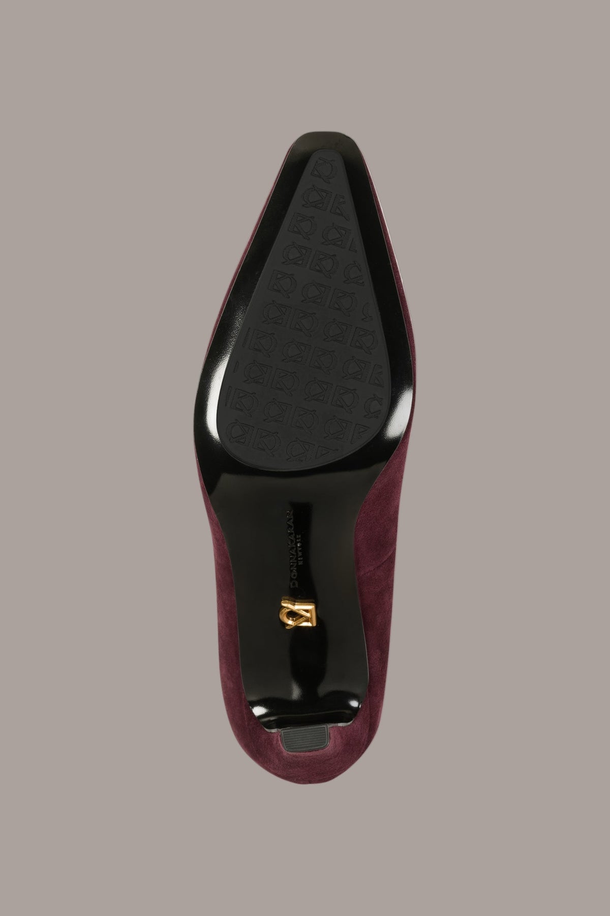 Donna Karan SAVITA II HIGH PUMP