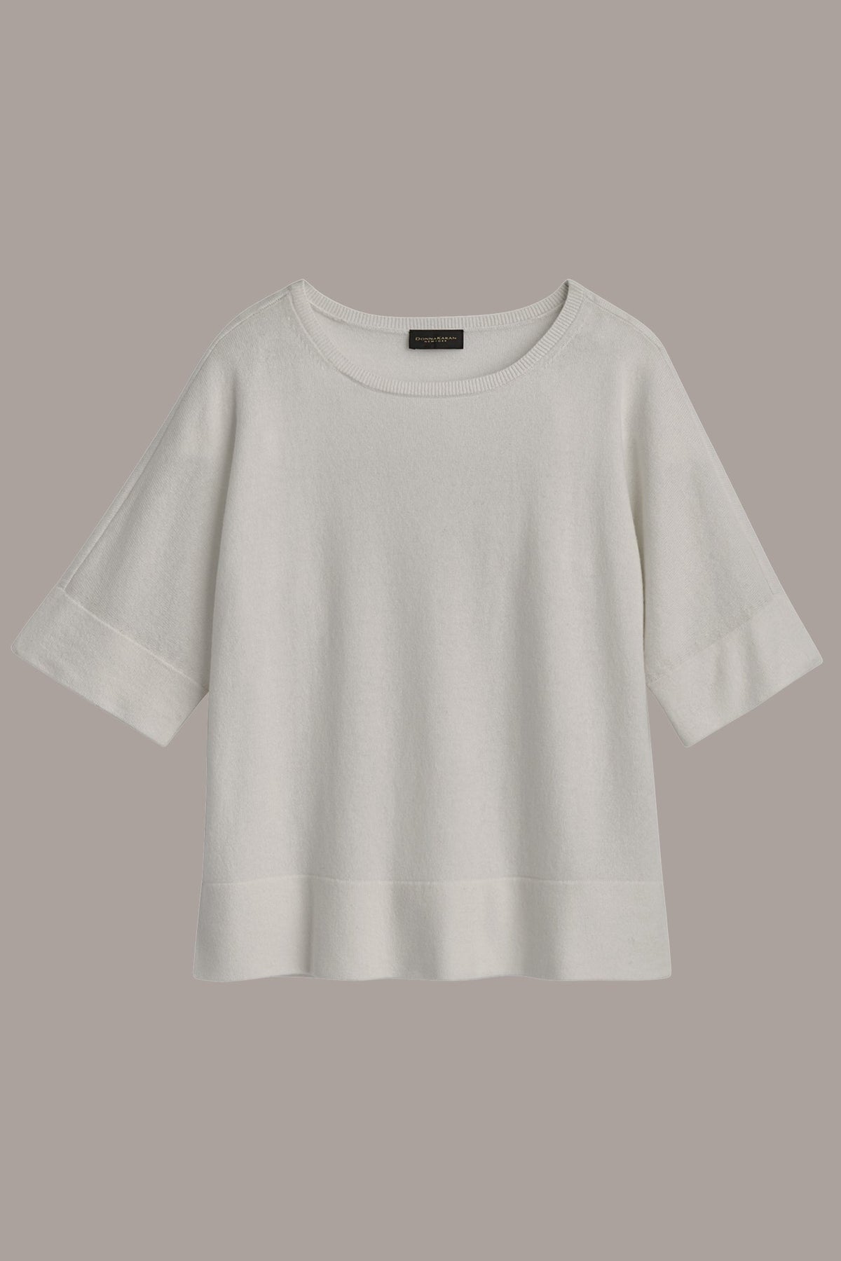 Donna Karan CASHMERE TOP
