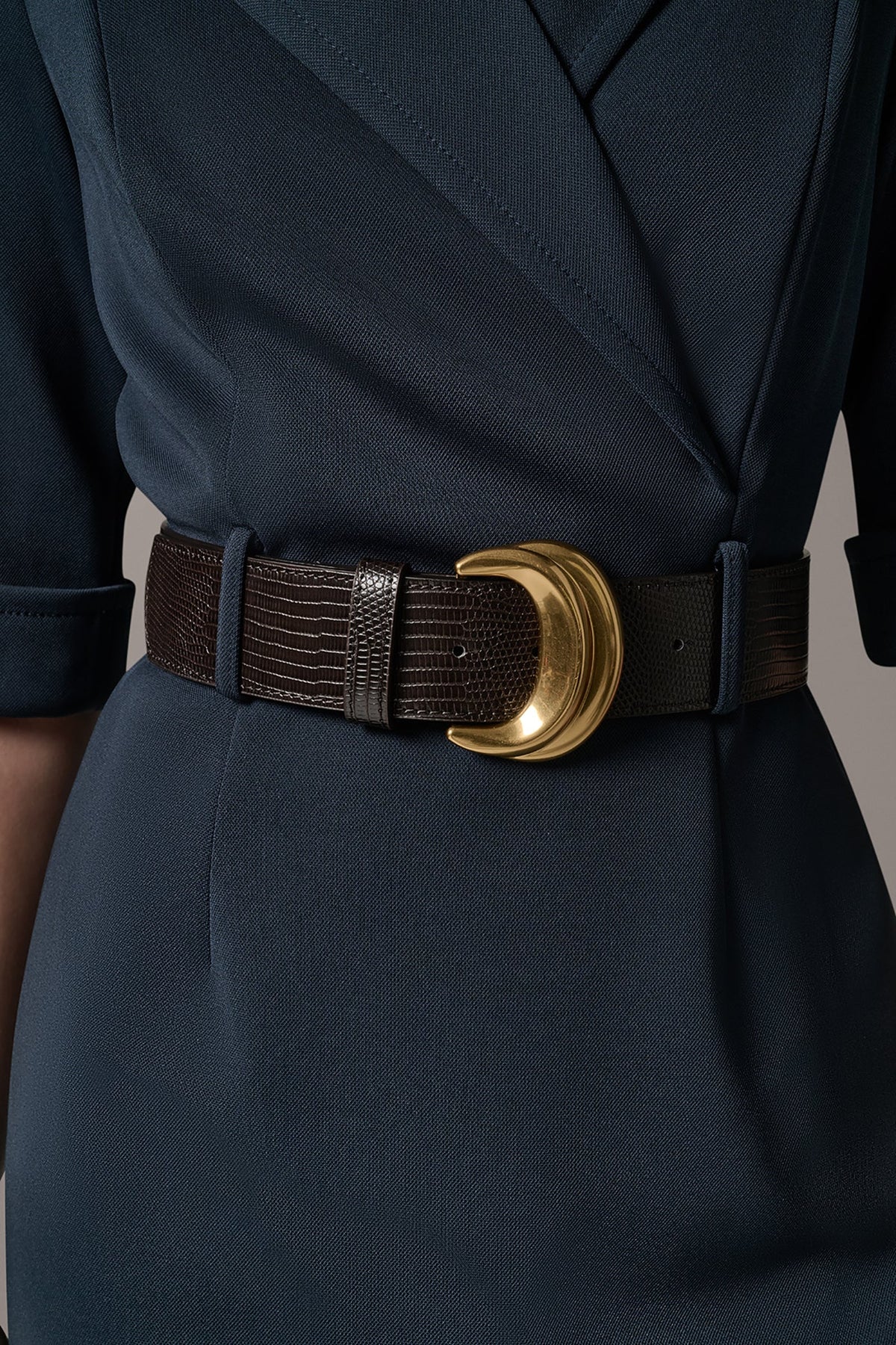 Donna Karan BLAZER DRESS