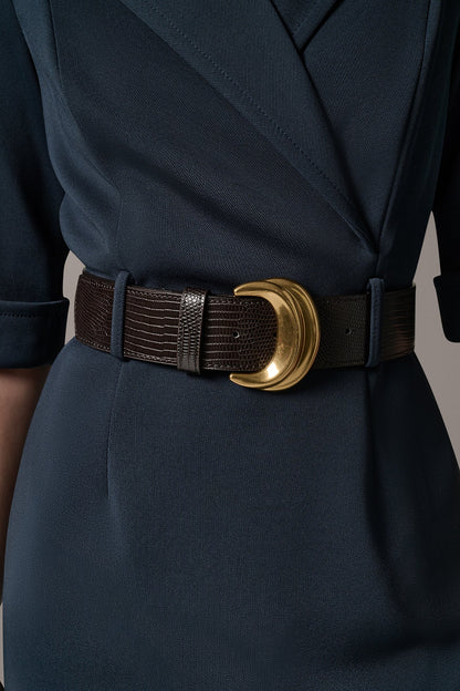 Donna Karan BLAZER DRESS