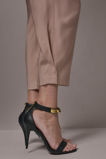 Donna Karan EXTRA HIGH-RISE UTILITY PANT