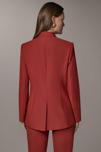 Donna Karan TAILORED JACKET