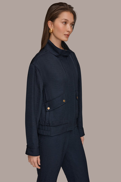 Donna Karan UTILITY JACKET