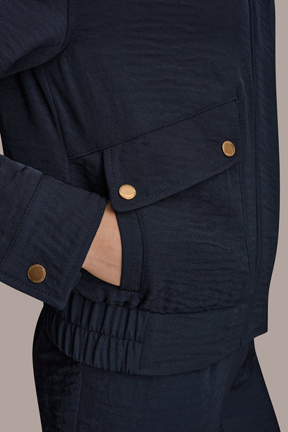 Donna Karan UTILITY JACKET