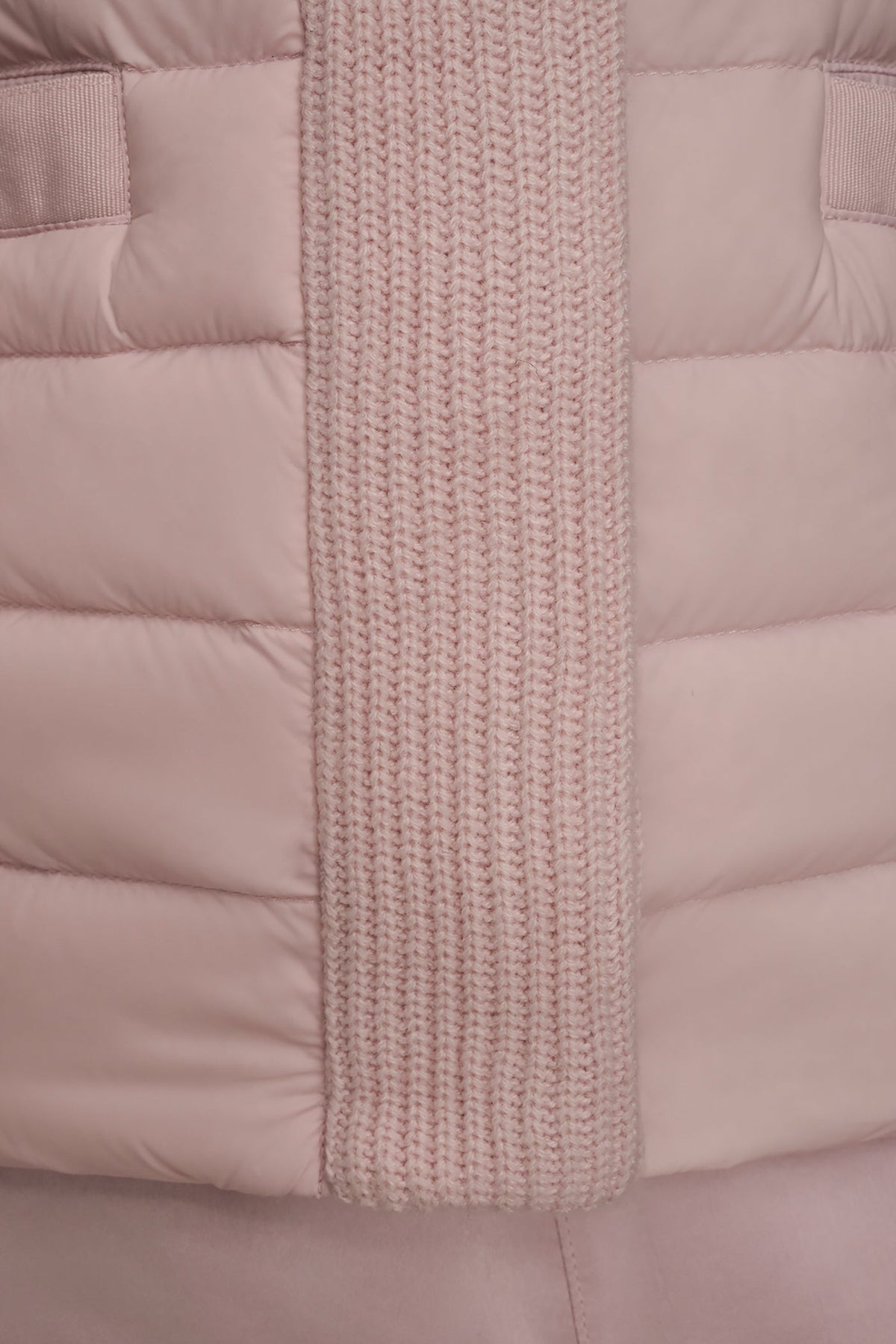 Donna Karan DOWN PUFFER JACKET