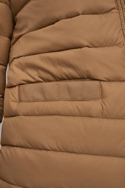 Donna Karan DOWN PUFFER JACKET