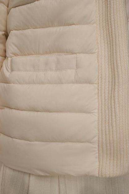 Donna Karan DOWN PUFFER JACKET
