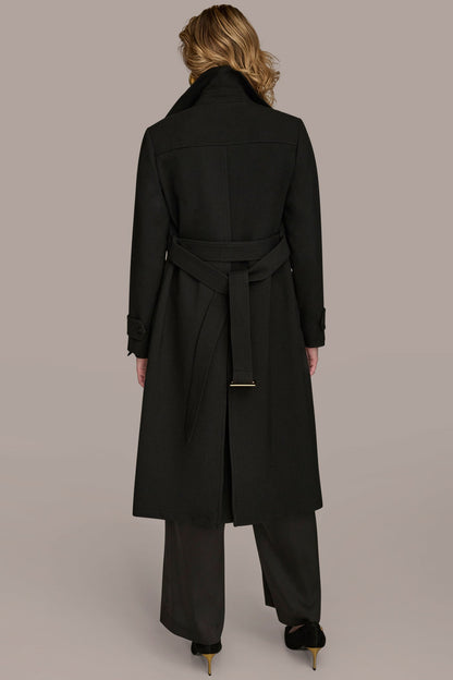 Donna Karan TRENCH RAIN COAT