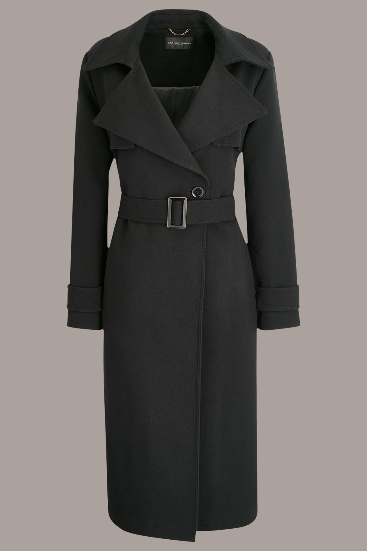 Donna Karan TRENCH RAIN COAT