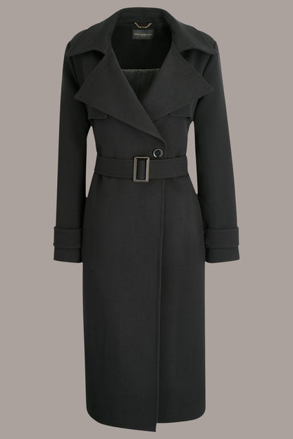 Donna Karan TRENCH RAIN COAT