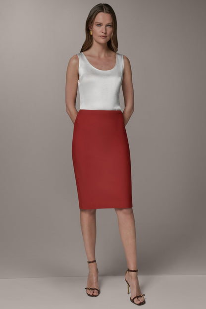 Donna Karan PENCIL SKIRT