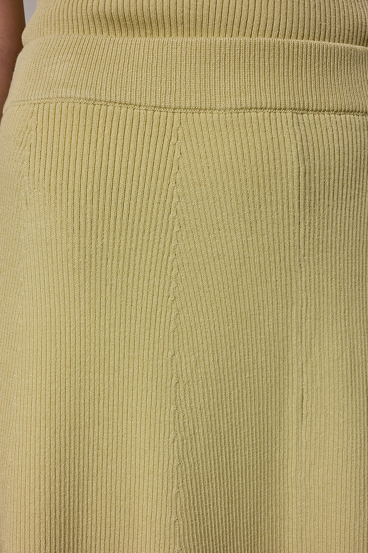 Donna Karan MIDI SWEATER SKIRT