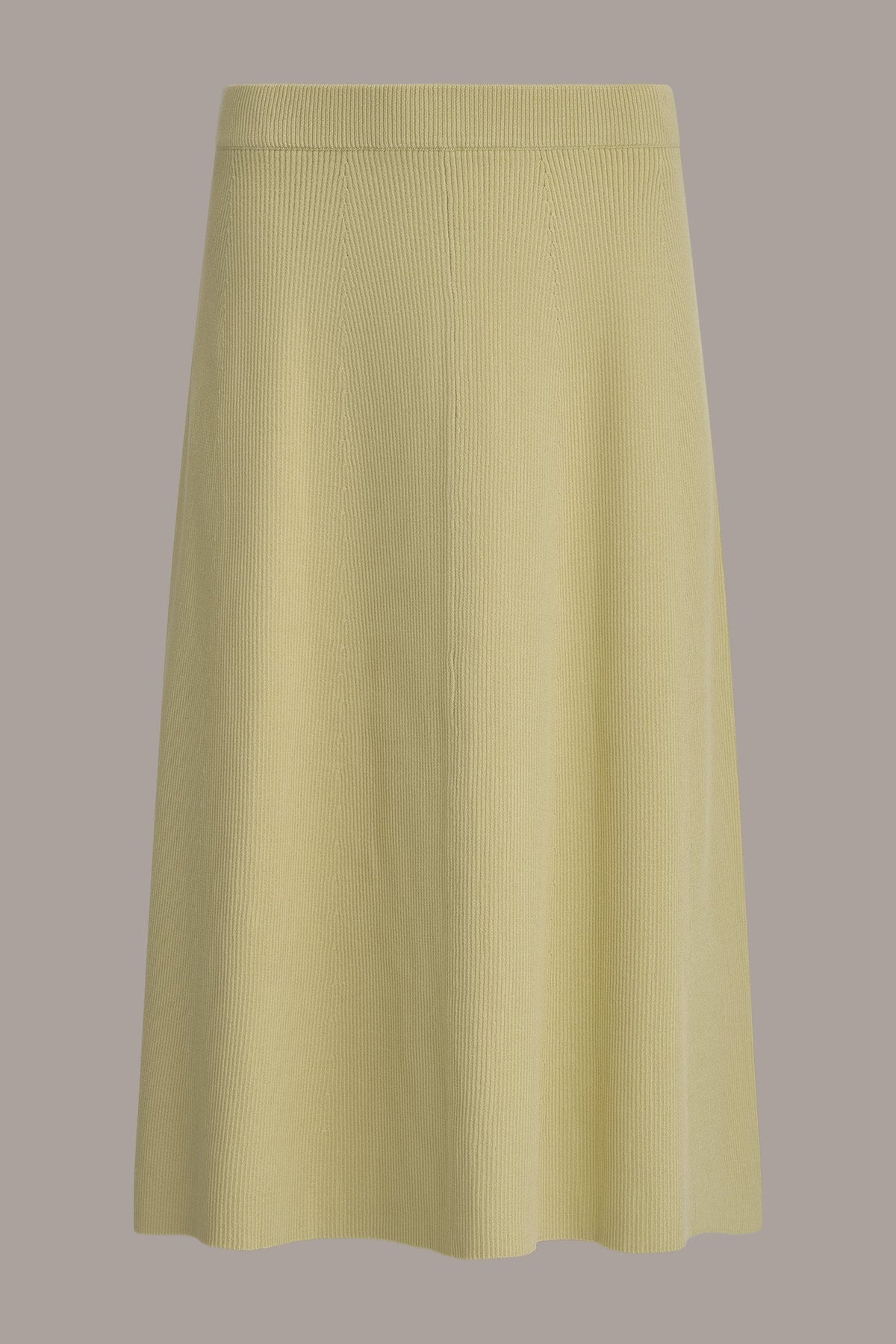 Donna Karan MIDI SWEATER SKIRT