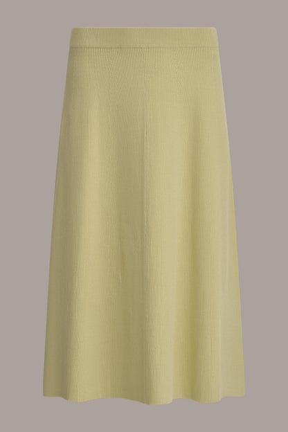 Donna Karan MIDI SWEATER SKIRT
