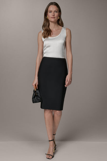 Donna Karan PENCIL SKIRT