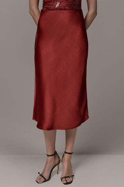 Donna Karan MIDI SKIRT