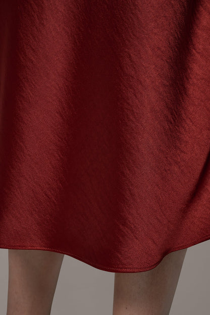 Donna Karan MIDI SKIRT