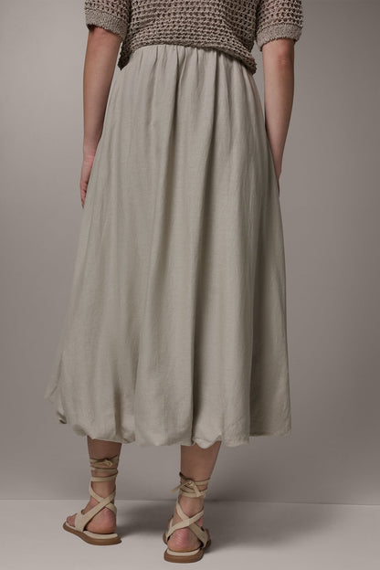 Donna Karan BUBBLE SKIRT