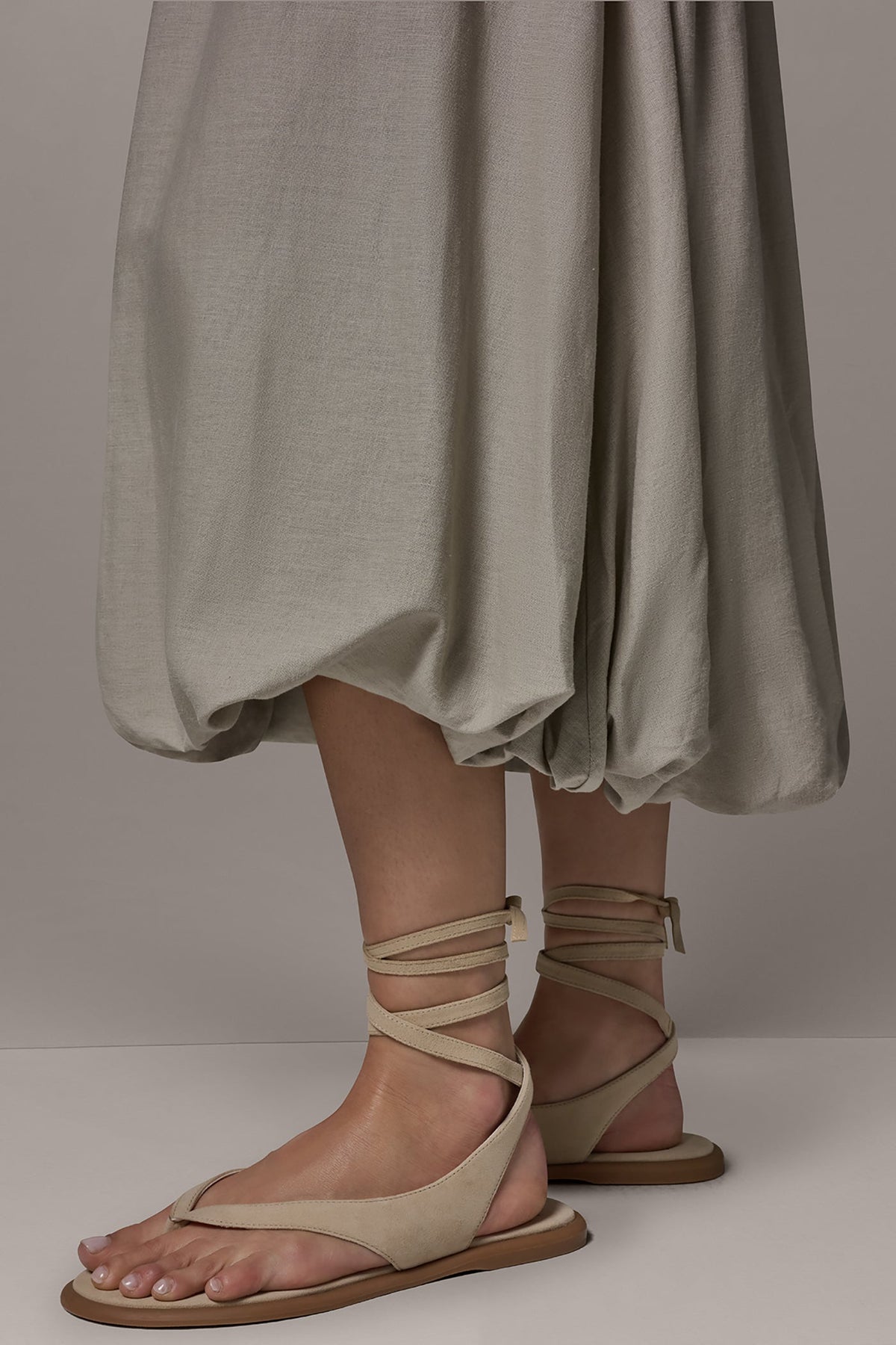Donna Karan BUBBLE SKIRT