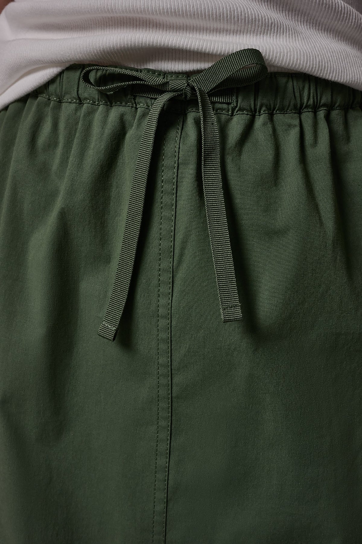 Donna Karan MIDI CARGO PENCIL SKIRT
