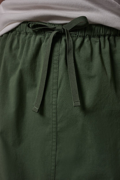 Donna Karan MIDI CARGO PENCIL SKIRT
