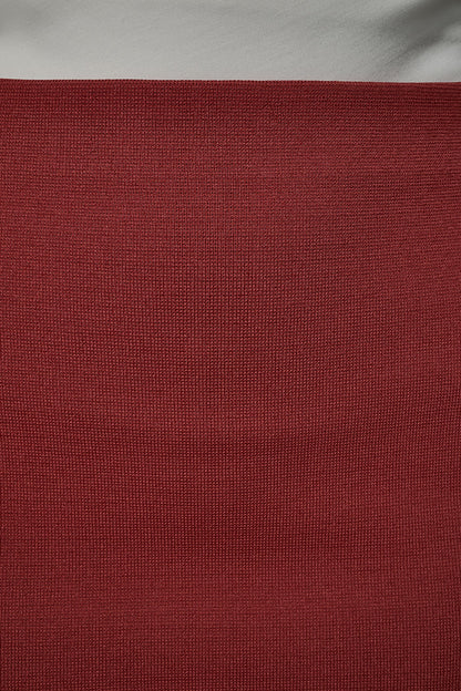 Donna Karan MIDI SWEATER SKIRT