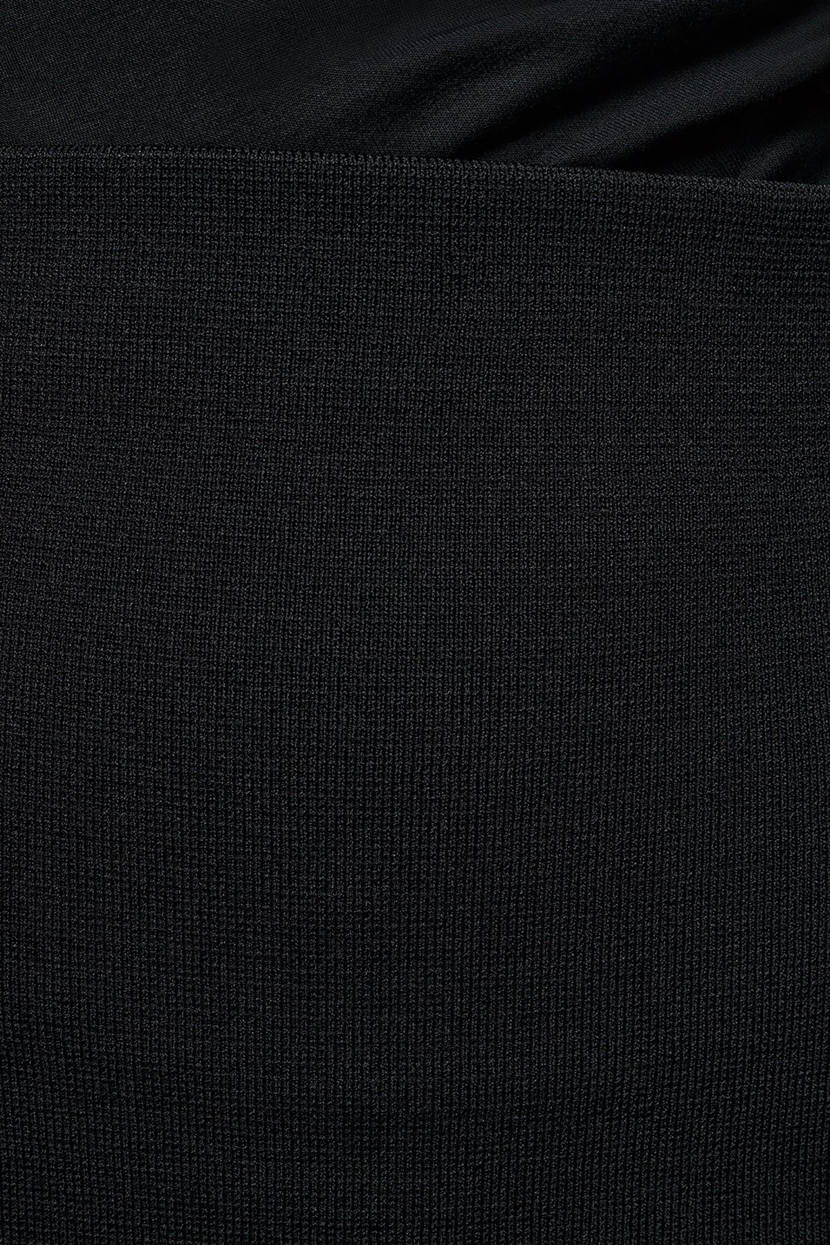 Donna Karan MIDI SWEATER SKIRT