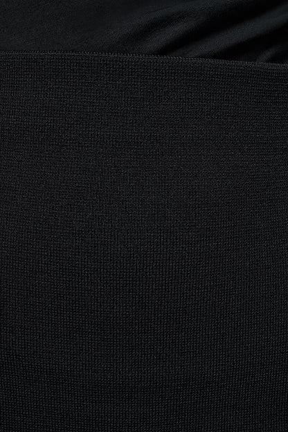 Donna Karan MIDI SWEATER SKIRT