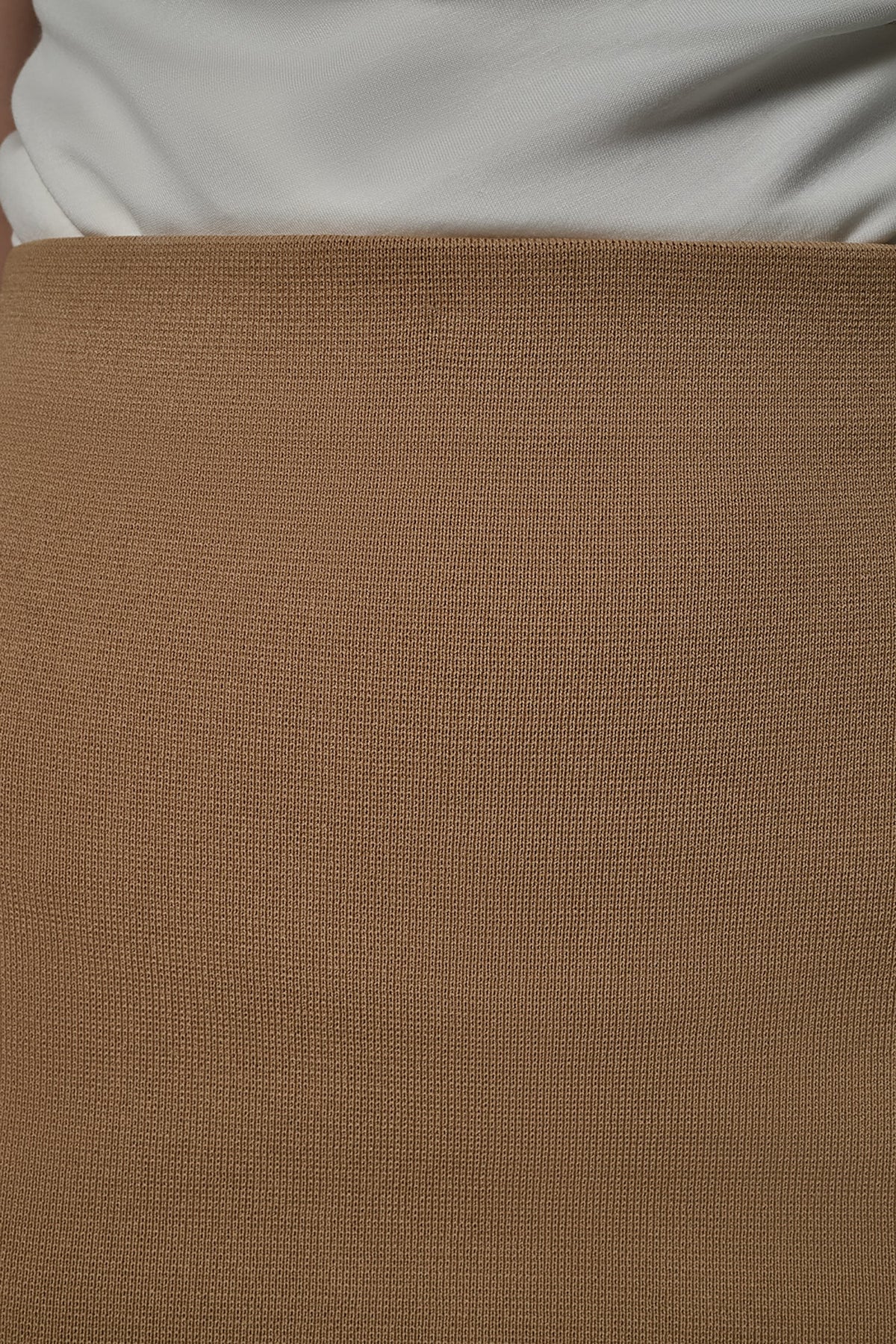 Donna Karan MIDI SWEATER SKIRT