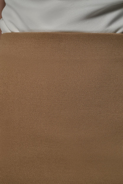Donna Karan MIDI SWEATER SKIRT