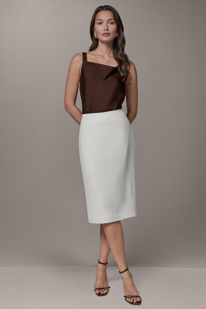 Donna Karan PENCIL SKIRT