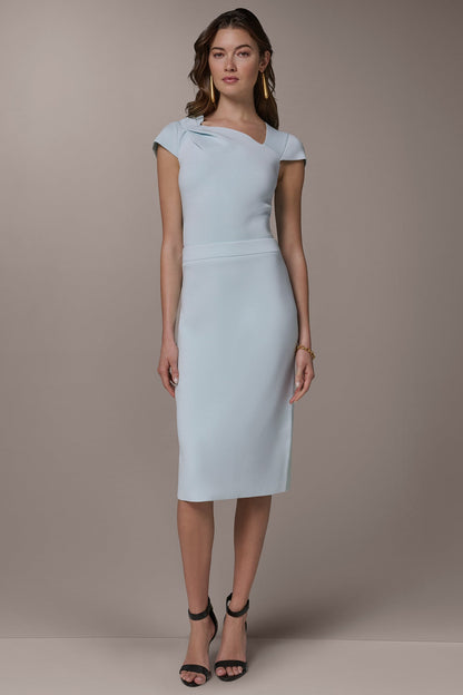 Donna Karan SWEATER PENCIL SKIRT