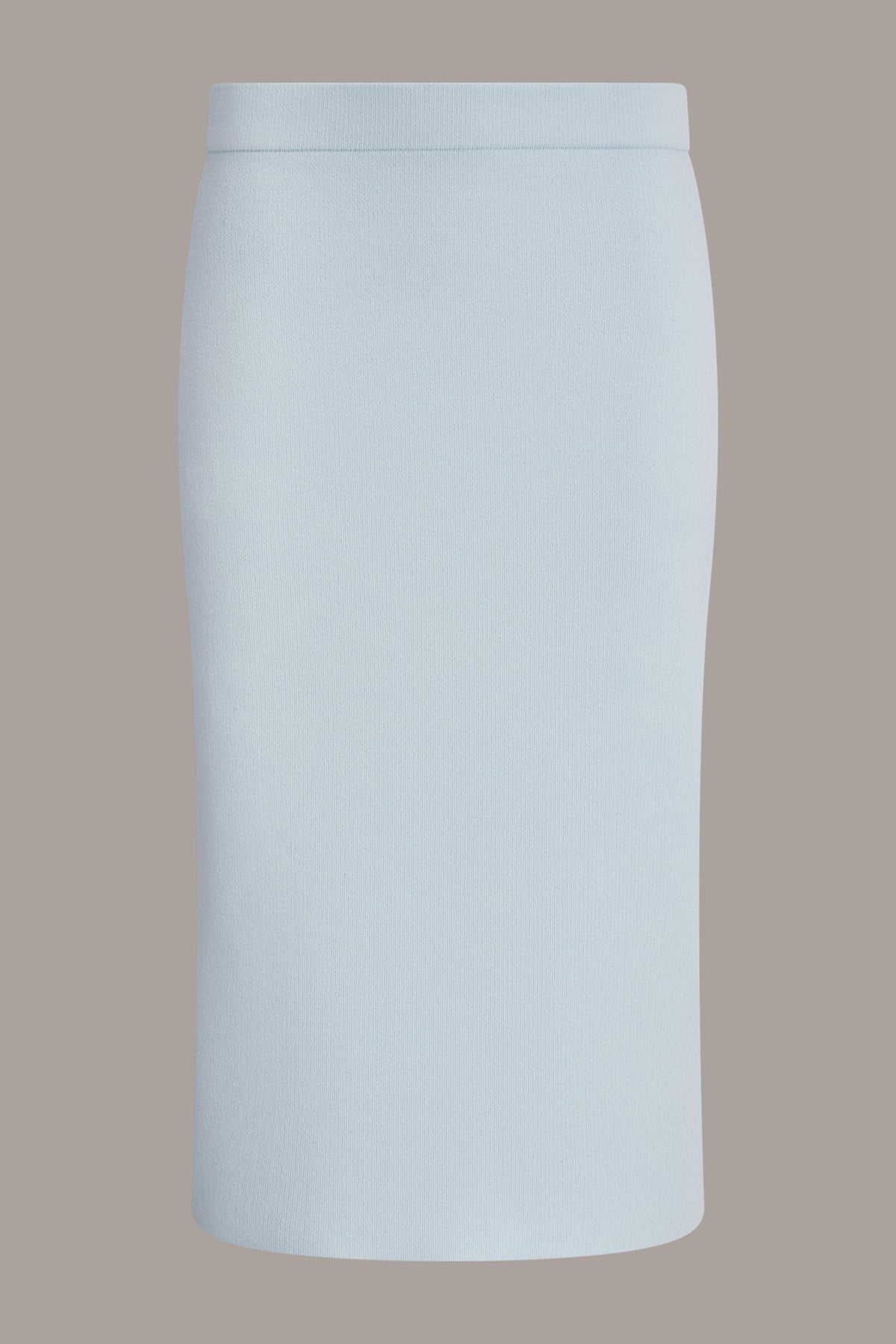 Donna Karan SWEATER PENCIL SKIRT
