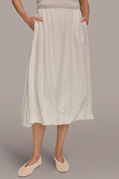 Donna Karan BUBBLE SKIRT