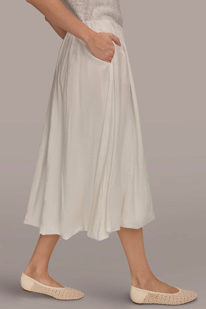 Donna Karan BUBBLE SKIRT