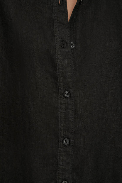 Donna Karan LONG SLEEVE SHIRT