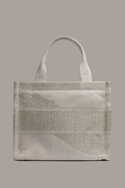 Donna Karan MERINO SMALL TOTE