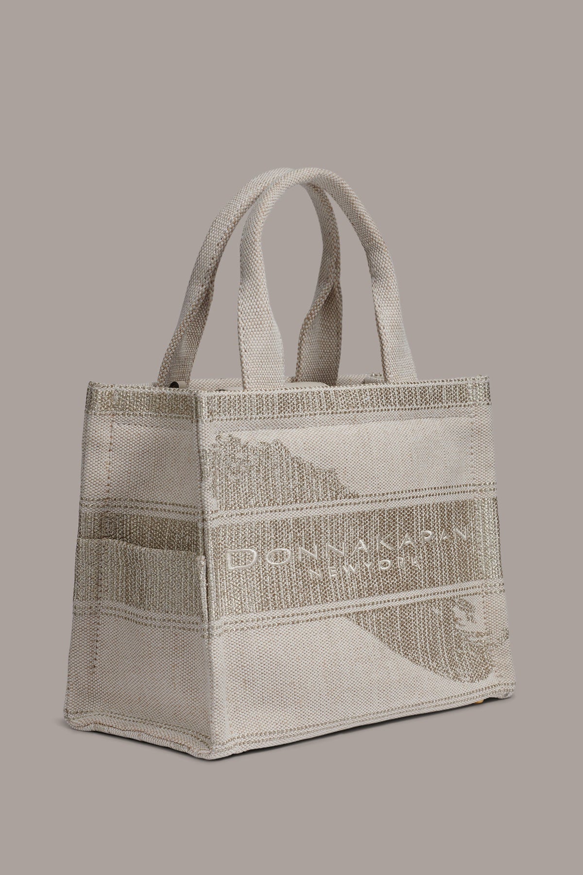 Donna Karan MERINO SMALL TOTE