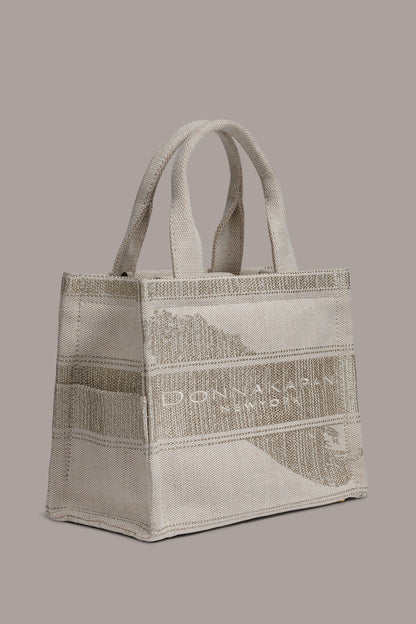 Donna Karan MERINO SMALL TOTE