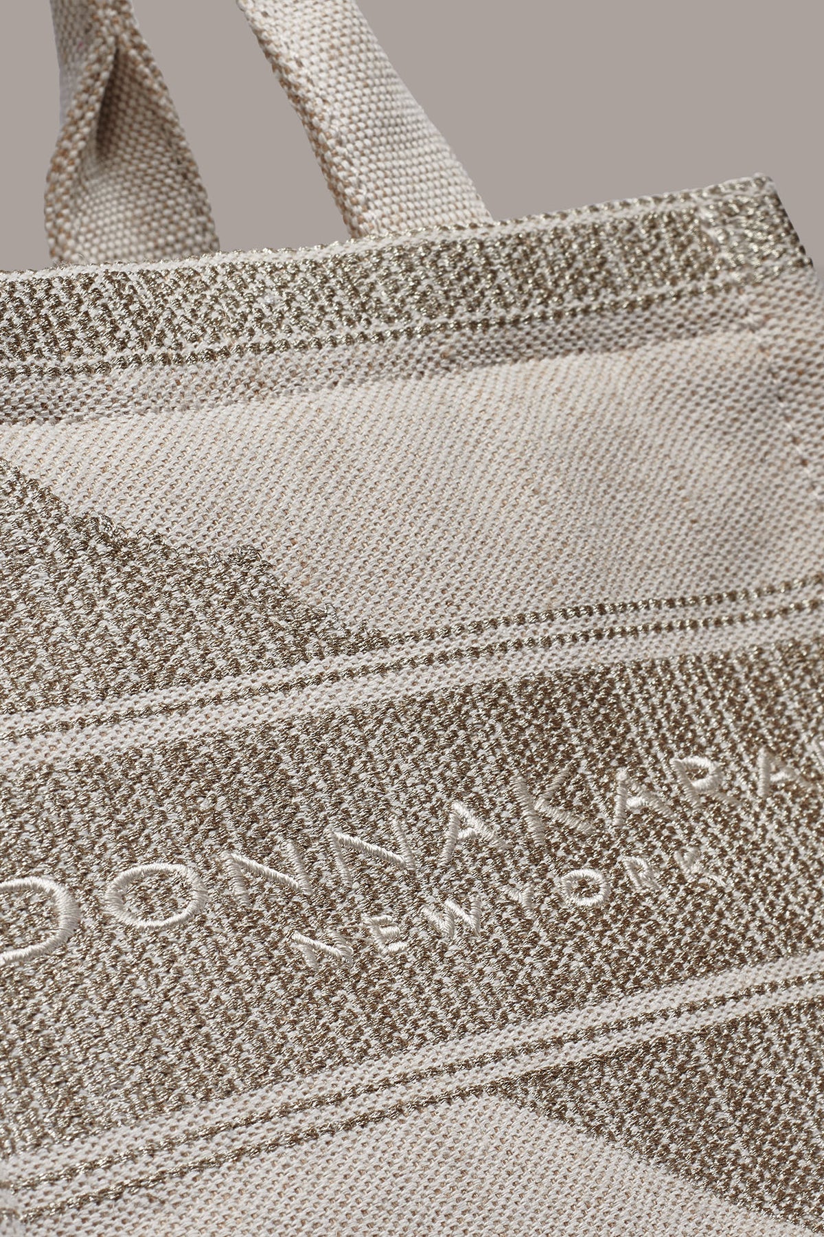 Donna Karan MERINO SMALL TOTE